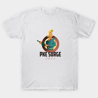 PKE Surge 2013 T-Shirt